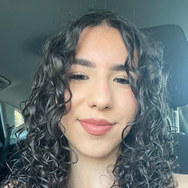 Babysitter in Witten: Deina