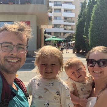 Δουλειά για babysitter στην περιοχή Βρότσλαβ: δουλειά φύλαξης παιδιών Damian