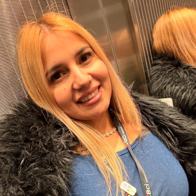 Δουλειά για babysitter στην περιοχή Σαντιάγο: Carolina