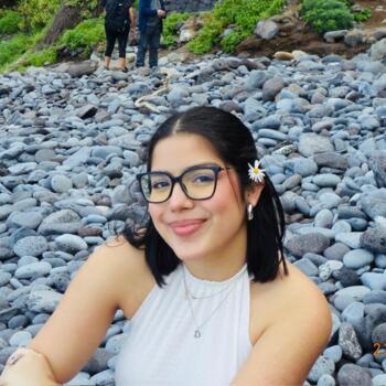 Niñera en San Cristóbal de La Laguna: Paola