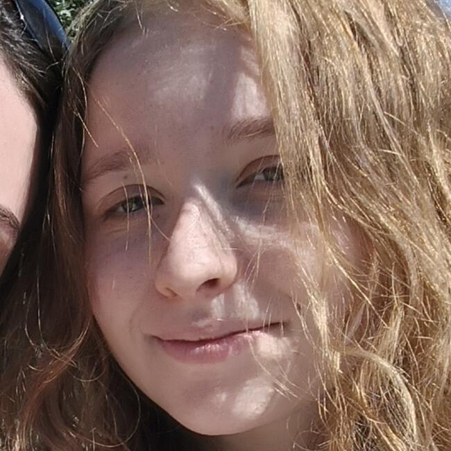 Babysitter in Seclin: Florine