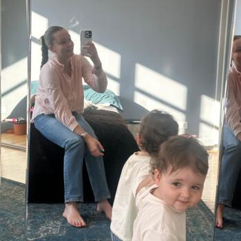 Babysitter in Nancy: Madeleine