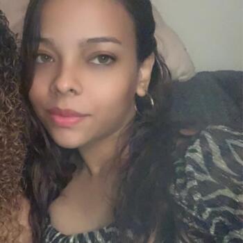 Babysitter in Caguas: Yamilexis