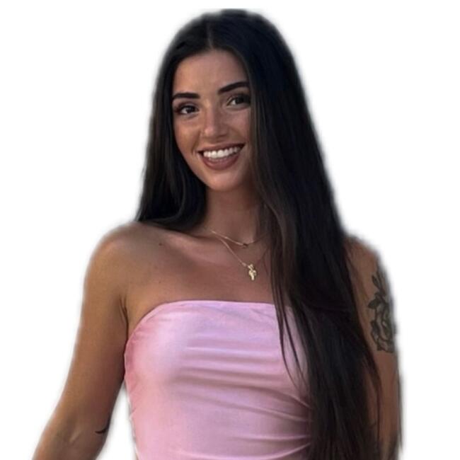 Nanny in Zaragoza: Ainhoa