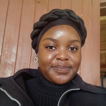 Babysitter in Nigel: Thabile