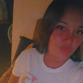 Niñera en San Miguelito: Alejandra