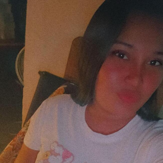 Niñera en San Miguelito: Alejandra