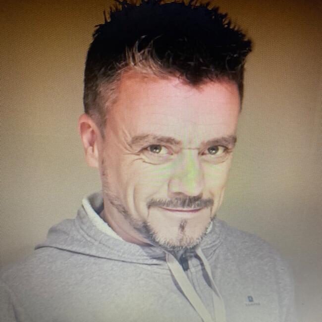 Babysitting job in Sant Boi de Llobregat: Jose