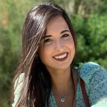 Canguro en Puerto de Santa María: M. Ángeles