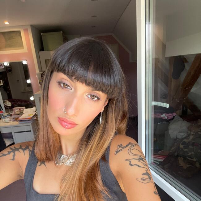 Babysitter in Zeuthen: Laura Selina