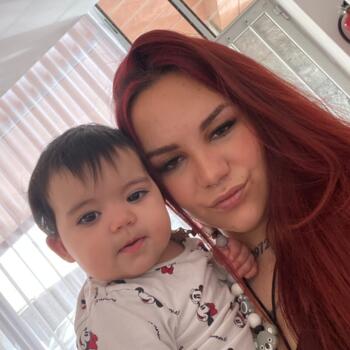 Babysitting job in Matosinhos Municipality: babysitting job Yara