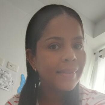 Babysitter in Cartagena: Maricela
