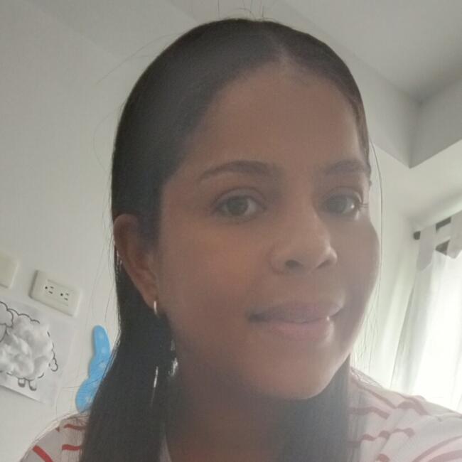 Babysitter in Cartagena: Maricela