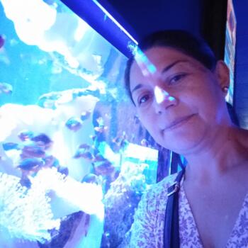 Babysitter in Quito: Ximena