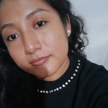 Babysitter Villahermosa: Joselin Altunar