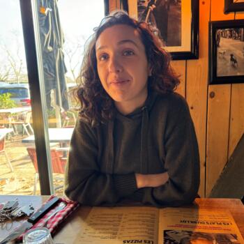 Babysitter Baziege: Valentine