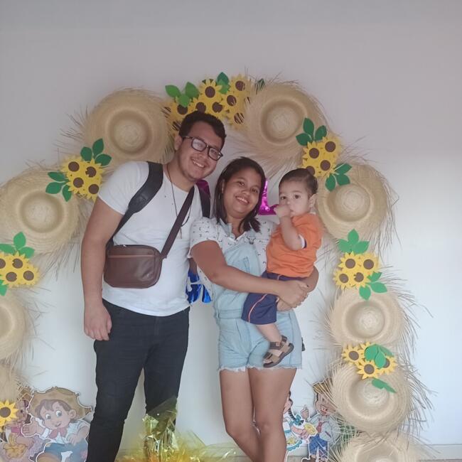 Babysitting job in Manaus: Yasmim