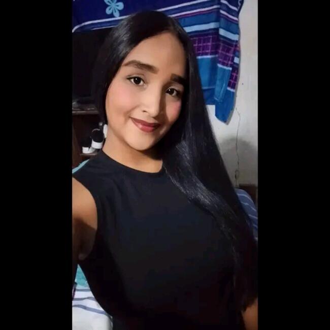 Babysitter in Barquisimeto: Esteffy