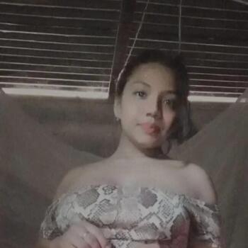 Babysitting job in Managua: babysitting job Fabiola de los angeles