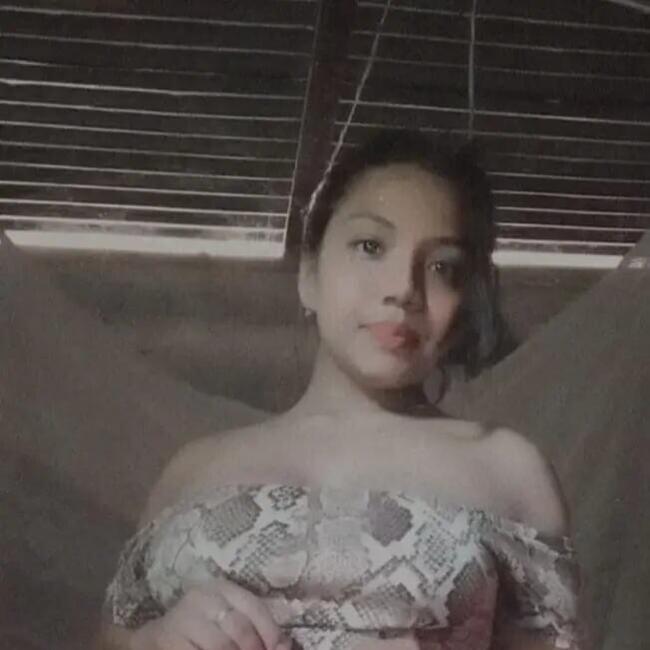 Babysitting job in Managua: Fabiola de los angeles