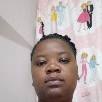 Nanny Tokoza: Varaidzo