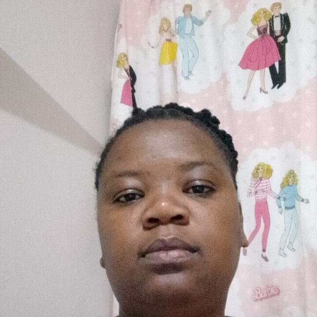 Nanny in Tokoza: Varaidzo