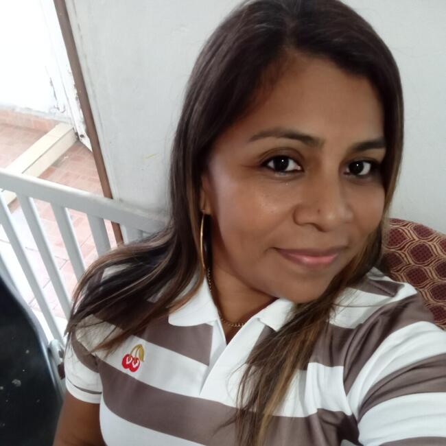 Babysitter in Panama City: Daira