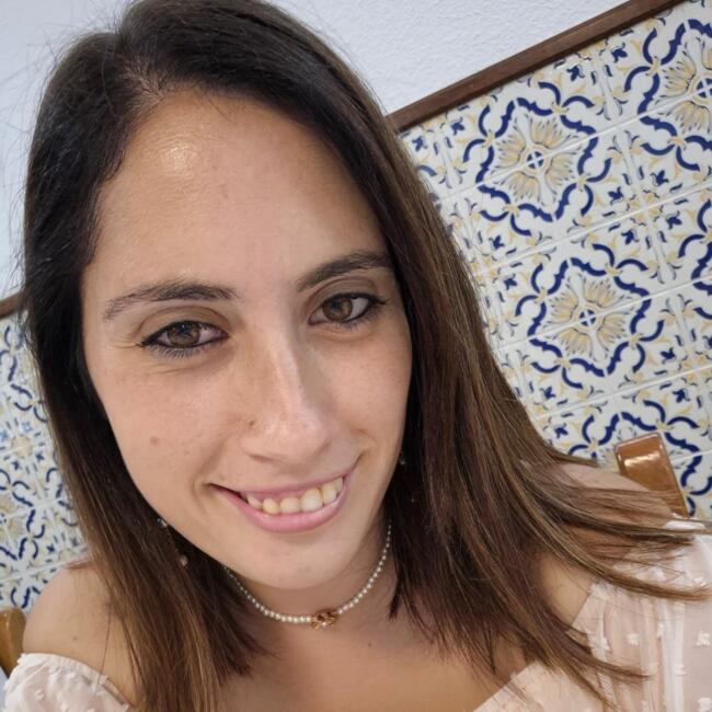 Babysitter em Arouca: Monica