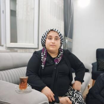 Gaziantep bölgesinde bebek bakıcısı: Aycan