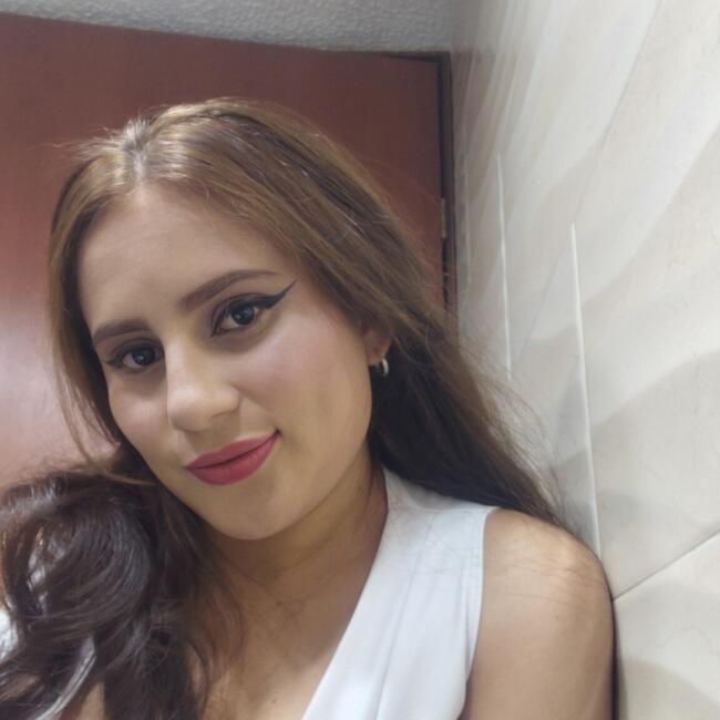 Trabajo para niñera en Soacha: Claudia