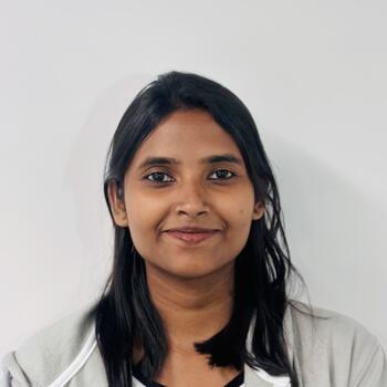 Babysitter Perth: Anasree