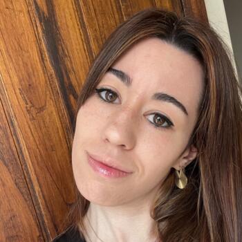 Niñera en Mendoza: Marti