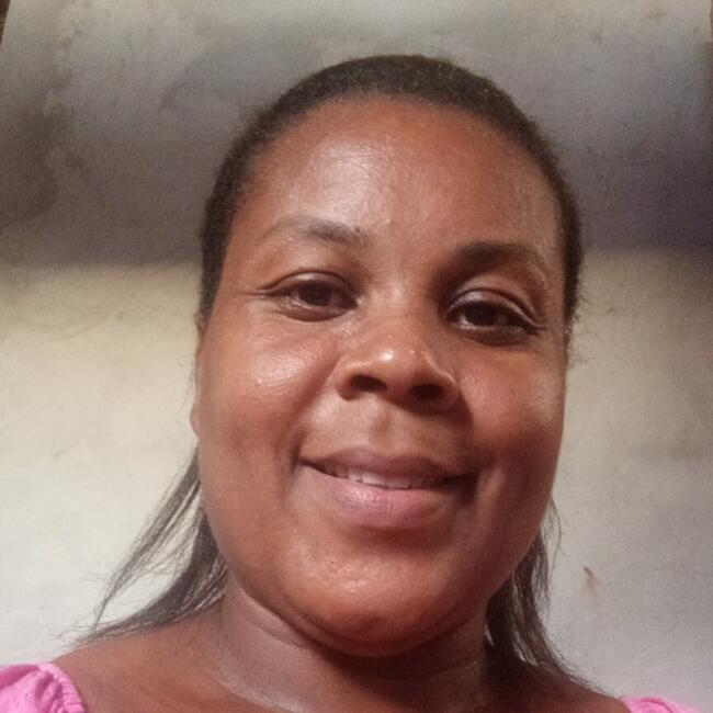 Babá em Salvador: Nilva