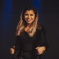 Larissa Amanda