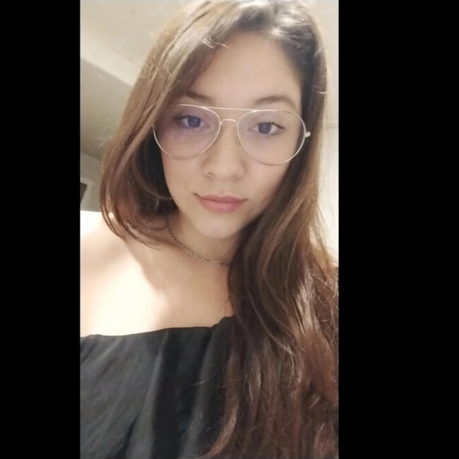 Babysitter in Ushuaia: Raquel