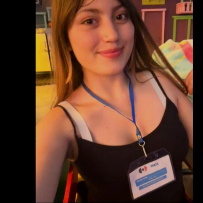 Babysitter in Bogotá: Buitrago saavedra