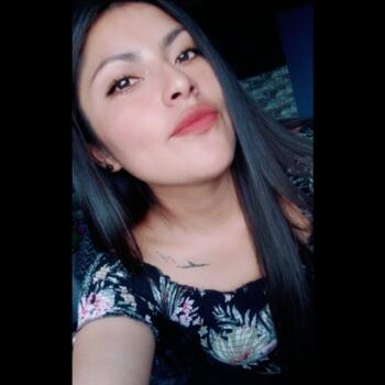 Babysitter in Quito: Jessica Sofia