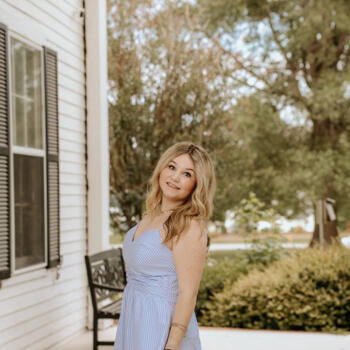 Babysitter in Gastonia: Rachael