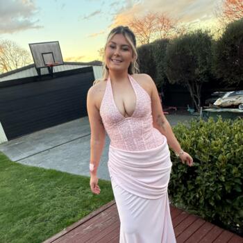 Nanny in Rangiora: Bella