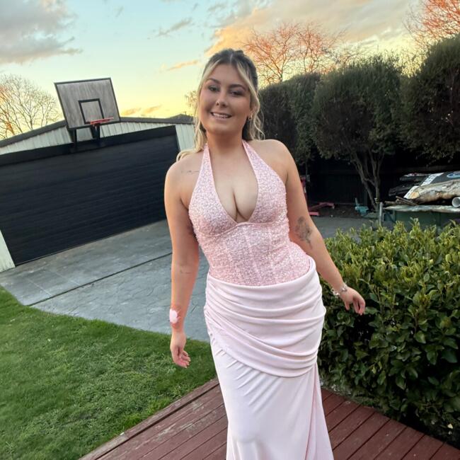 Nanny in Rangiora: Bella
