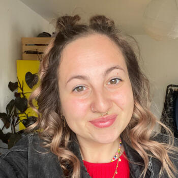 Babysitter Rinn: Jasmin