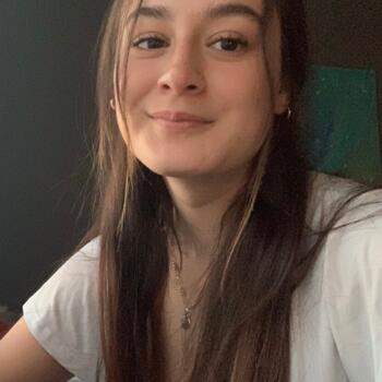Babysitter in Providencia: Paloma carolina