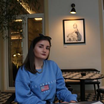 Babysitter Santa Maria da Feira: Francisca