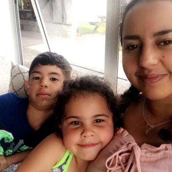 Babysitter Bundaberg: India