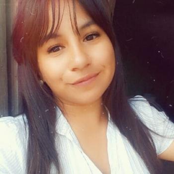 Niñera Rincón de Milberg: Milagros