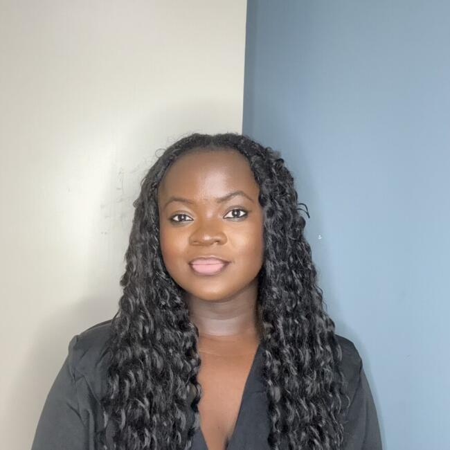 Babysitting job in Amsterdam: Debby