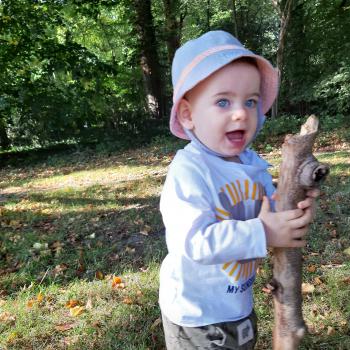 Babysitadres in Leuven: babysitadres Noelia