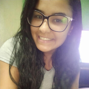 Babysitter in Riacho Fundo: Tatielly