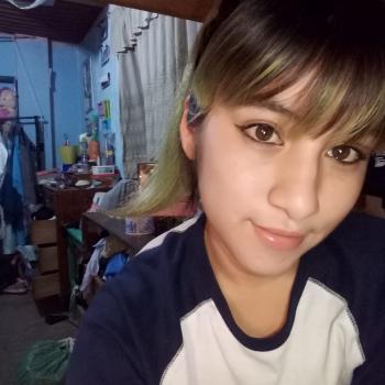 Babysitter in Huanchaco (Provincia de Trujillo): Abigail