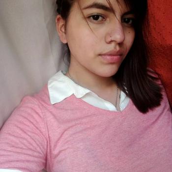 Babysitter in Caseros (Provincia de Buenos Aires): Lourdes